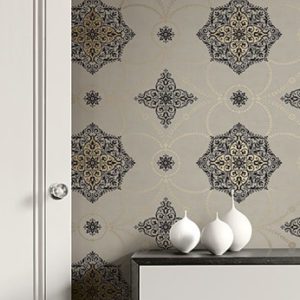 Американские обои Collins & Company, коллекция Monaco 2, артикул GC31507