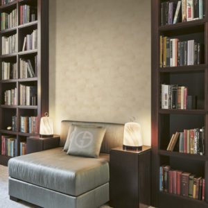 Итальянские обои Armani Casa, коллекция Refined Structures 2, артикул GA5 9520