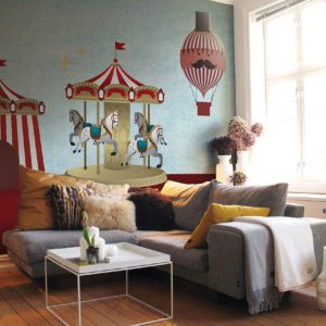 Панно Inkiostro Bianco, коллекция Creative Thinking, артикул INKGOYN15