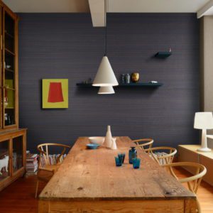 Бельгийские обои Omexco, коллекция Kami-ito, артикул KAM304