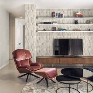 Итальянские обои Sirpi, коллекция AltaGamma Home 3, артикул 24944