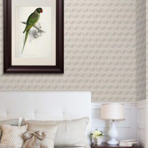 Немецкие обои Architector, коллекция Lauriston, артикул IT404