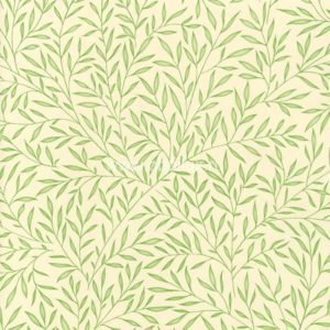 Английские обои Morris & Co, коллекция Art of decoration V, артикул DMOWLI103