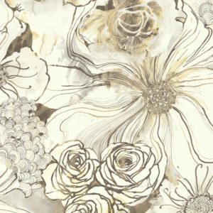 Английские обои Carl Robinson, коллекция Edition 12, артикул CR40506