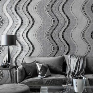 Российские обои Wall Street, коллекция Ajoure, артикул 18902