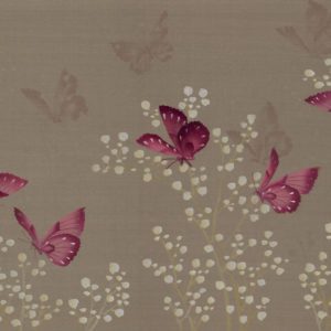 Английские обои Fromental, коллекция Modern Chinois, артикул Fontaine/Hydromel