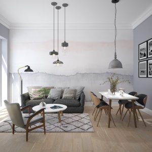 Панно Hygge Wall, коллекция Collection 1, артикул H10051