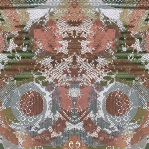 Панно Inkiostro Bianco, коллекция Inediti Cruise Collection, артикул INKRINN1902