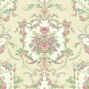 Немецкие обои Architector, коллекция Balmoral, артикул BM60003