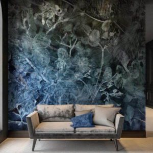 Российские обои Wall Street, коллекция Aquarelle, артикул 21584