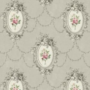 Немецкие обои Architector, коллекция French Cameo, артикул FL90208