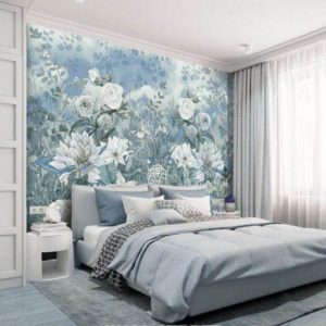 Российские обои Wall Street, коллекция Giardino, артикул 20974