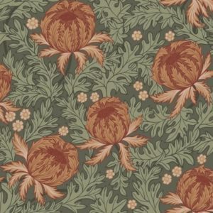 Шведские обои Midbec, коллекция Havsblick, артикул 39028