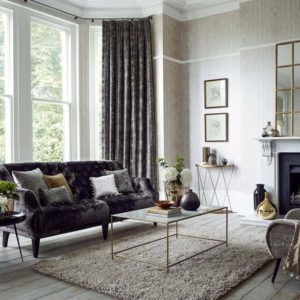 Английские обои Harlequin, коллекция Palmetto, артикул 111253