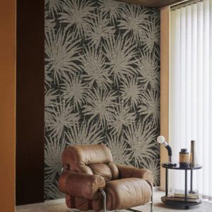 Панно Wall & Deco, коллекция Contemporary Wallpaper 2022, артикул WDIH2201