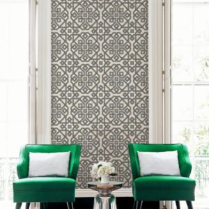 Немецкие обои Architector, коллекция Mod Geo, артикул MG40200