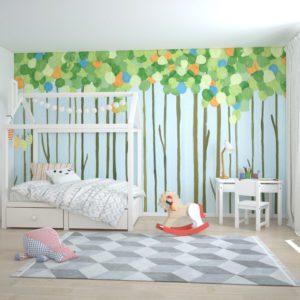 Панно Hygge Wall, коллекция Collection 1, артикул H10061