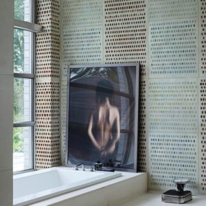 Панно Wall & Deco, коллекция Wet System 2017, артикул WET_CD1701