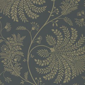 Английские обои Sanderson, коллекция Art of the Garden, артикул 216345