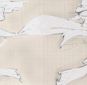 Панно Wall & Deco, коллекция 2016, артикул WDLM1601