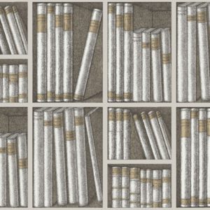 Английские обои Cole & Son, коллекция Fornasetti, артикул 77/11043