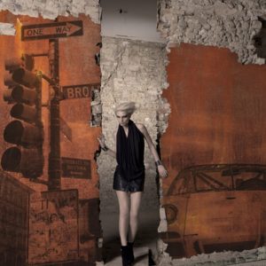 Панно Wall & Deco, коллекция 2012, артикул GPW1222