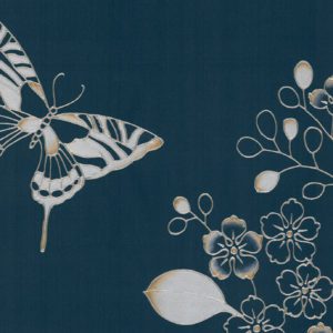 Английские обои Fromental, коллекция Conversational, артикул Chinon/Aldrin