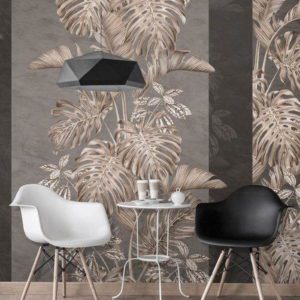 Российские обои Wall Street, коллекция Selva, артикул 19205