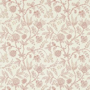 Английские обои Sanderson, коллекция Fabienne, артикул 214086