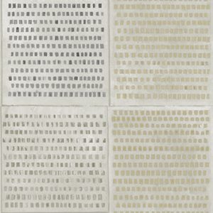 Панно Wall & Deco, коллекция Wet System 2017, артикул WET_CD1702