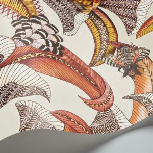 Английские обои Cole & Son, коллекция Ardmore Jabula, артикул 119/1004