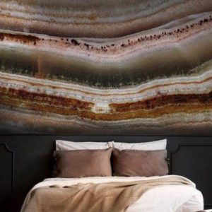 Российские обои Wall Street, коллекция Elegant, артикул 19989