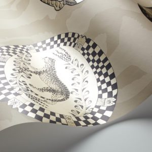 Английские обои Cole & Son, коллекция The Ardmore Collection, артикул 109/4020