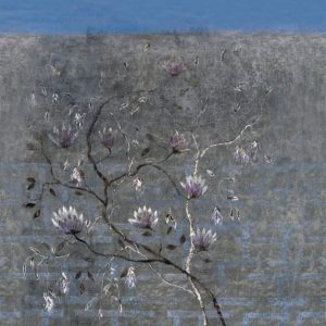 Панно Wall & Deco, коллекция Wet System 2017, артикул WET_DE1702