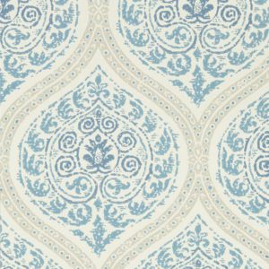 Английские обои Sanderson, коллекция Caspian, артикул DCPW216754