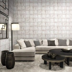 Бельгийские обои Omexco, коллекция Khatam, артикул KHA35