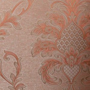 Китайские обои Baoqili, коллекция HO-01, артикул HO-1-18048A