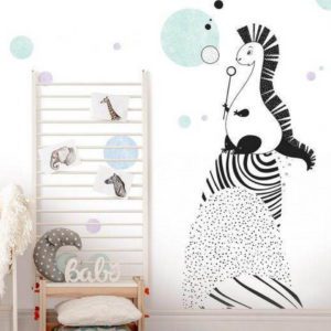 Российские обои Wall Street, коллекция DinoRino, артикул 20923