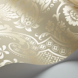 Английские обои Cole & Son, коллекция Mariinsky Damask, артикул 108/2008