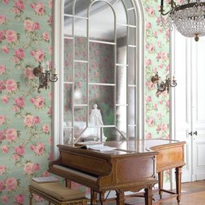 Немецкие обои Architector, коллекция Balmoral, артикул BM61204