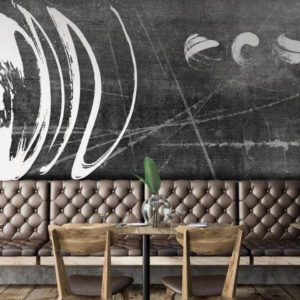 Российские обои Wall Street, коллекция Wabi Sabi, артикул 20677