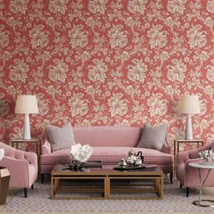 Итальянские обои Sirpi, коллекция Muralto Florian 3, артикул 34143