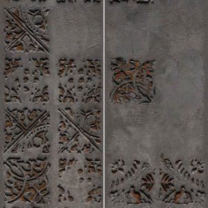 Итальянские обои Wall & Deco, коллекция Elements, артикул TSIP018