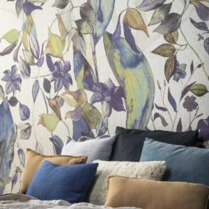 Бельгийские обои Omexco, коллекция Ode, артикул ODE8109