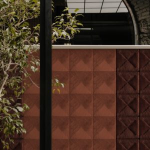 Итальянские обои Wall & Deco, коллекция Contemporary Wallpaper Collection, артикул WDTE2101