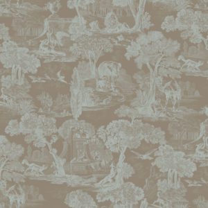 Английские обои Cole & Son, коллекция Folie, артикул 99/15063