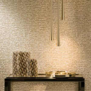 Бельгийские обои Omexco, коллекция Capiz, артикул CAP53