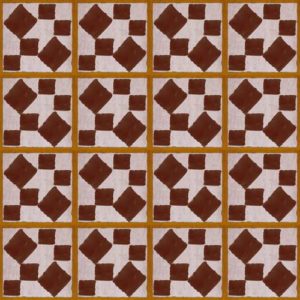 Итальянские обои Wall & Deco, коллекция Contemporary Wallpaper Collection, артикул WDQA2002