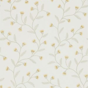 Английские обои Sanderson, коллекция The Potting Room, артикул 216375
