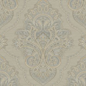 Английские обои Carl Robinson, коллекция Edition 11 Capri, артикул CR32906